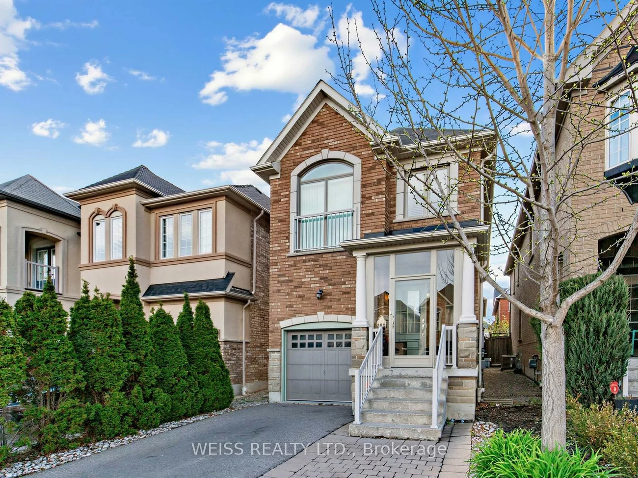 446, Lady Nadia, Patterson, Vaughan