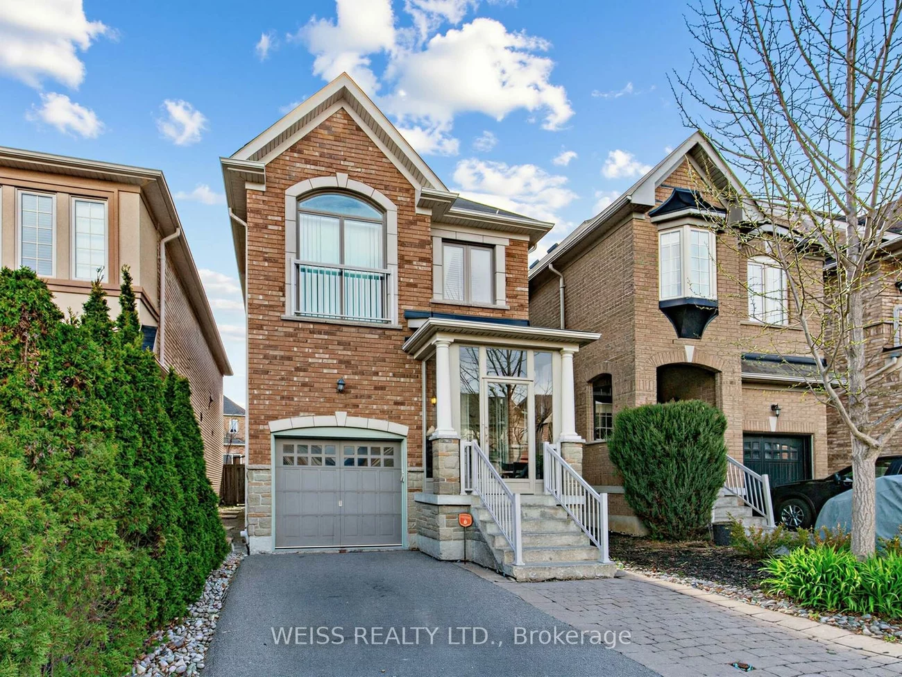 446, Lady Nadia, Patterson, Vaughan