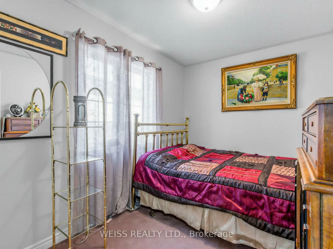 446, Lady Nadia, Patterson, Vaughan
