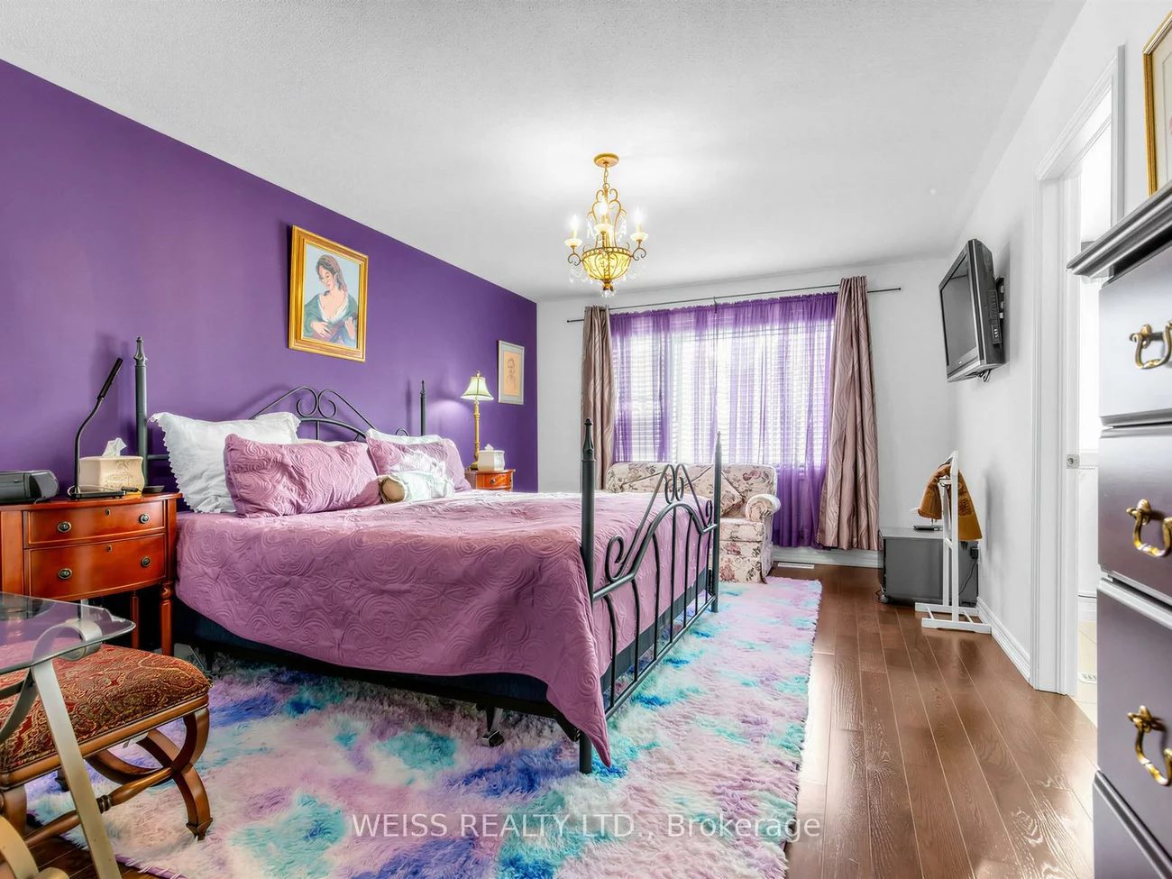 446, Lady Nadia, Patterson, Vaughan