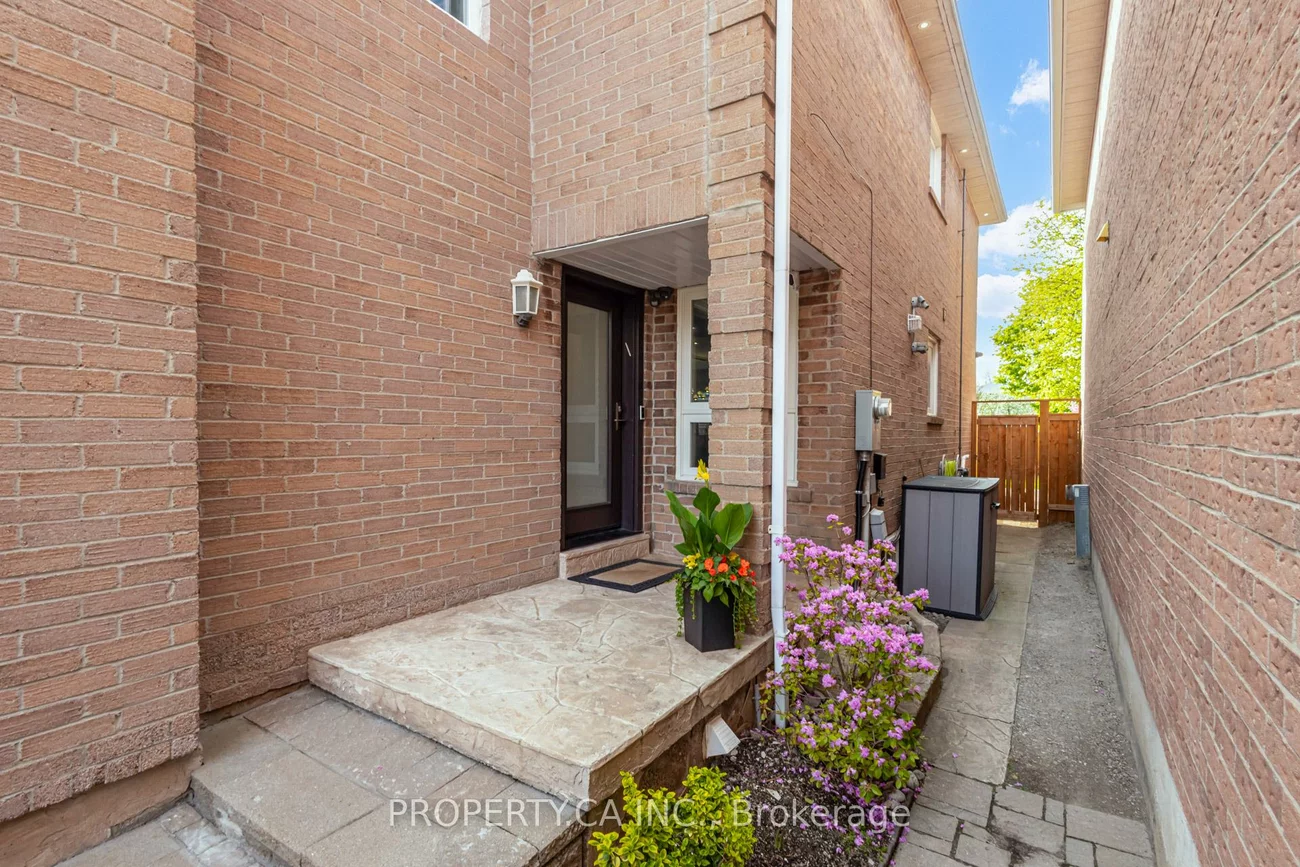 150, Brookmill, Brownridge, Vaughan