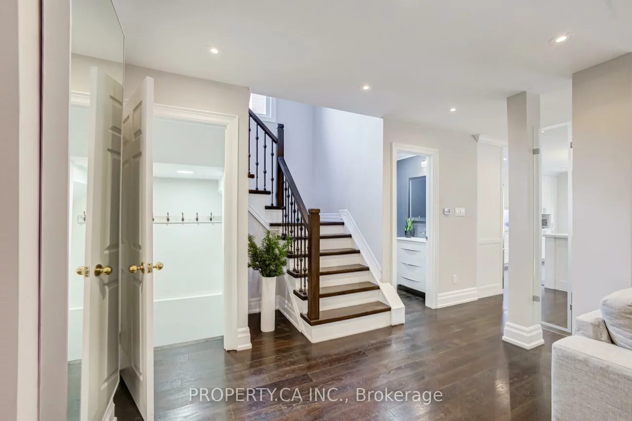 150, Brookmill, Brownridge, Vaughan
