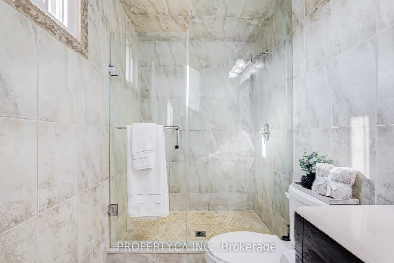 150, Brookmill, Brownridge, Vaughan