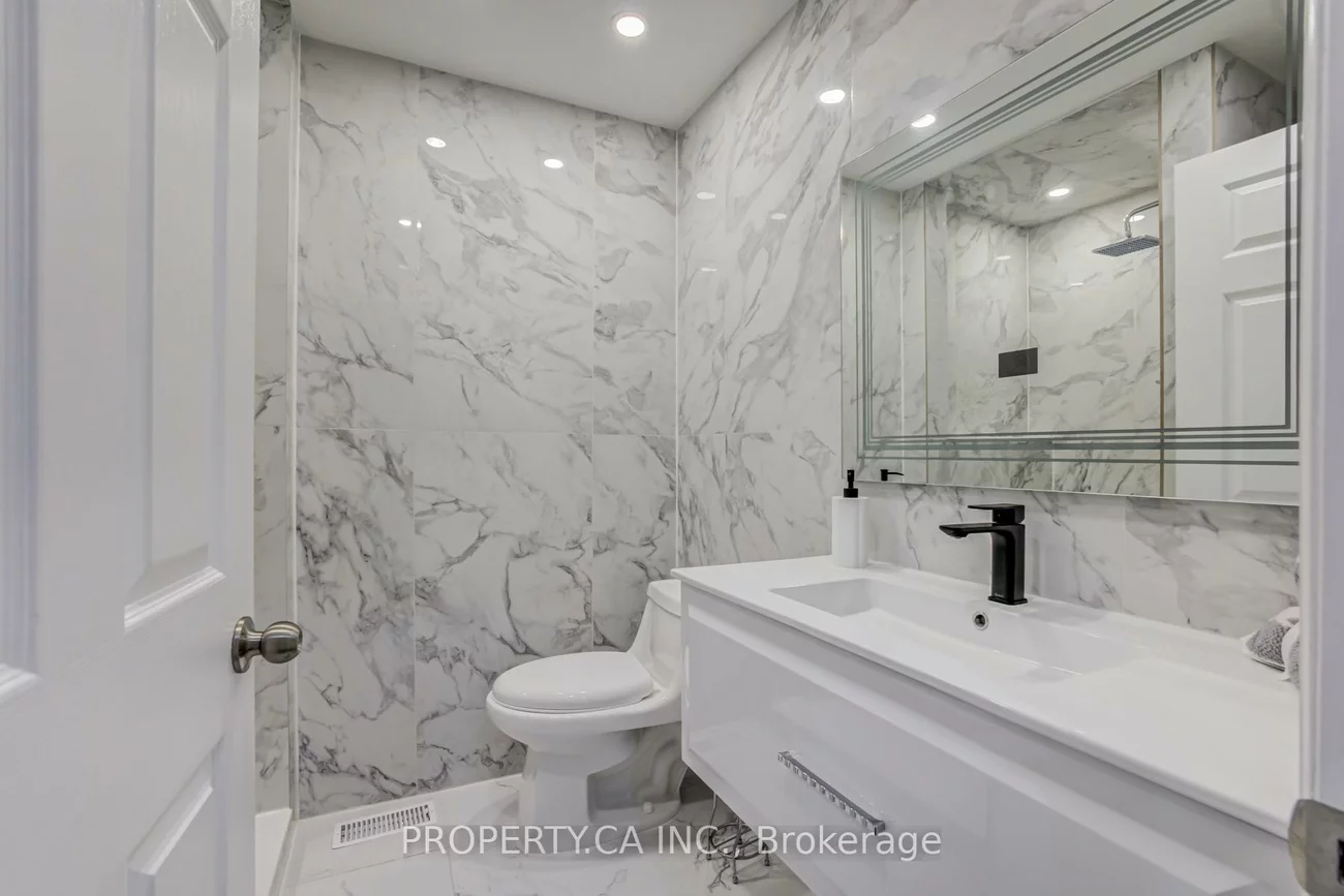 150, Brookmill, Brownridge, Vaughan