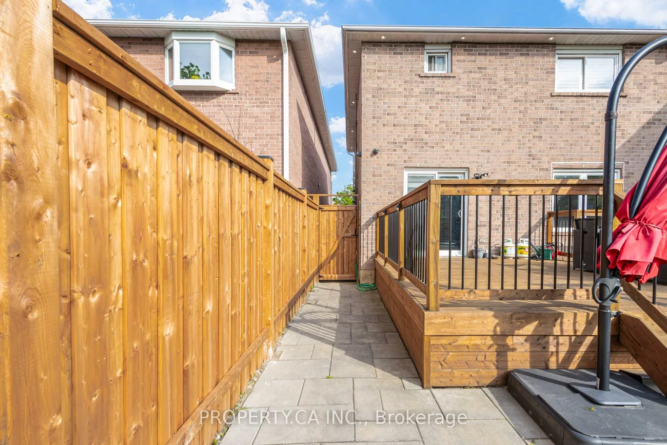 150, Brookmill, Brownridge, Vaughan