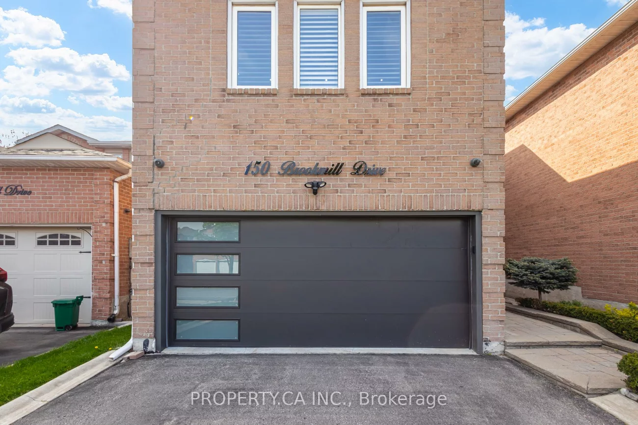150, Brookmill, Brownridge, Vaughan