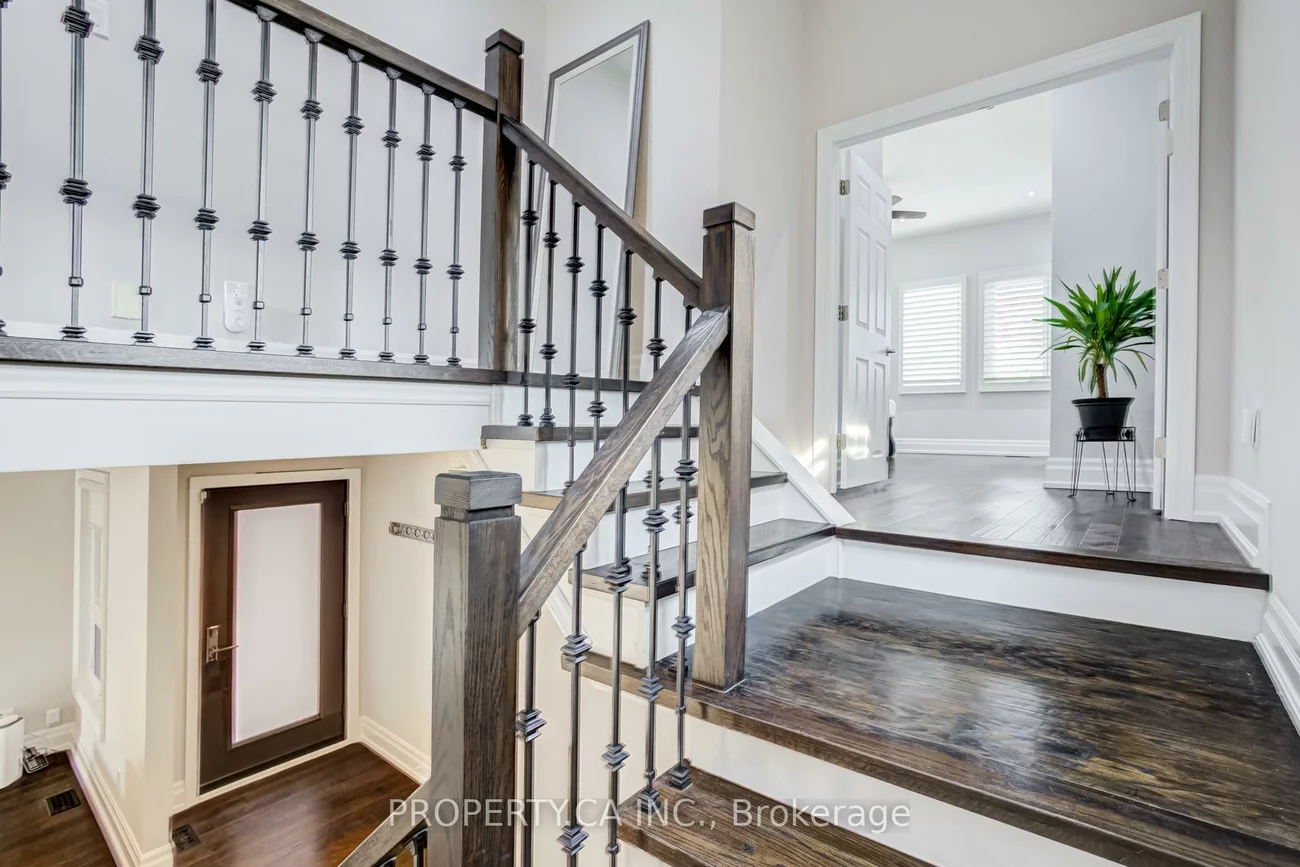 150, Brookmill, Brownridge, Vaughan