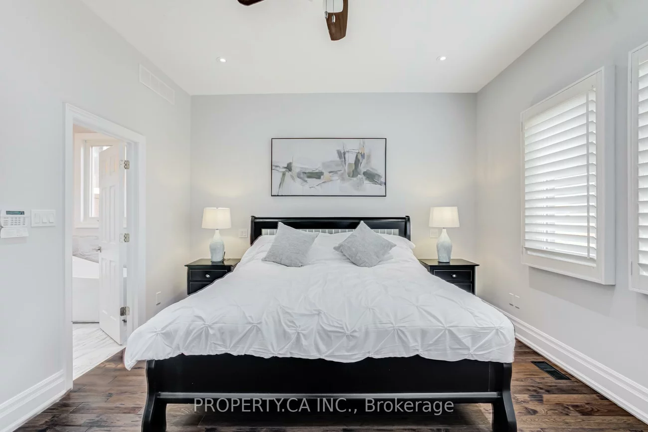 150, Brookmill, Brownridge, Vaughan
