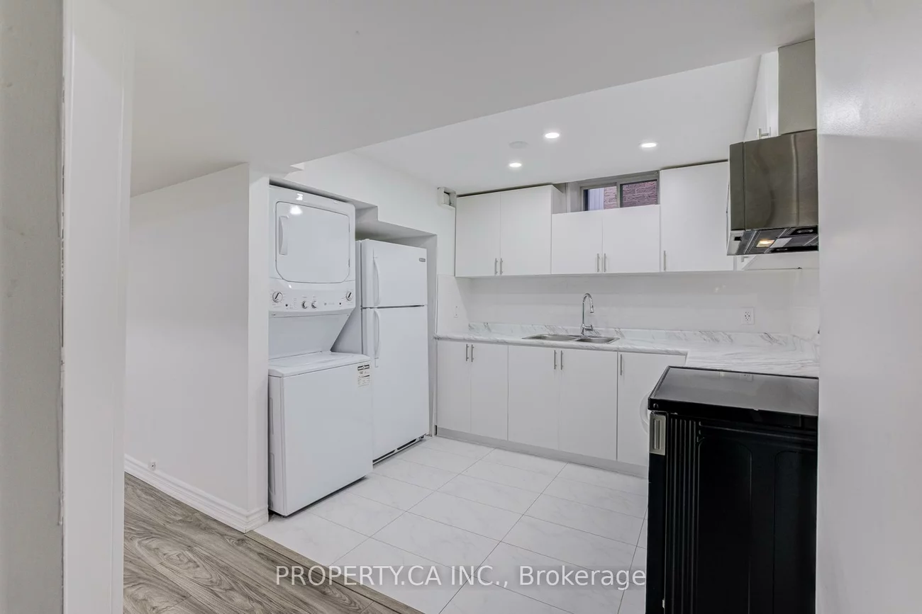 150, Brookmill, Brownridge, Vaughan