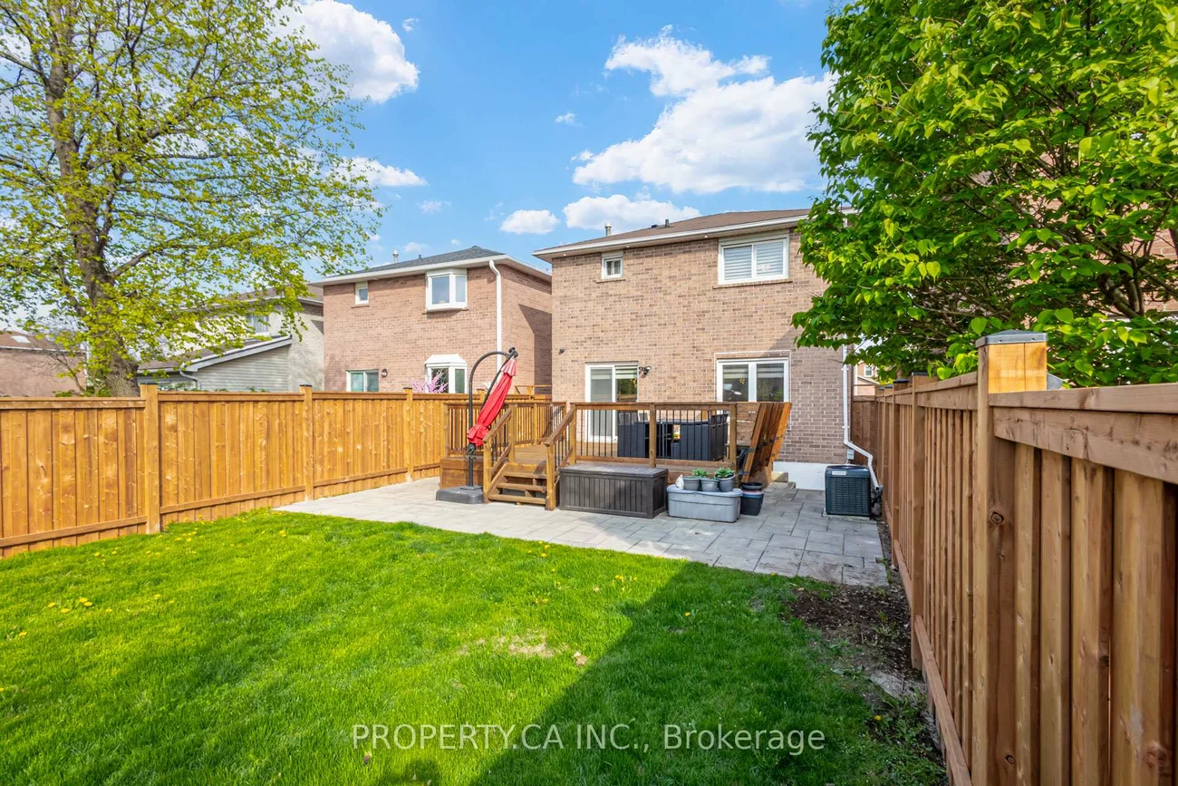150, Brookmill, Brownridge, Vaughan