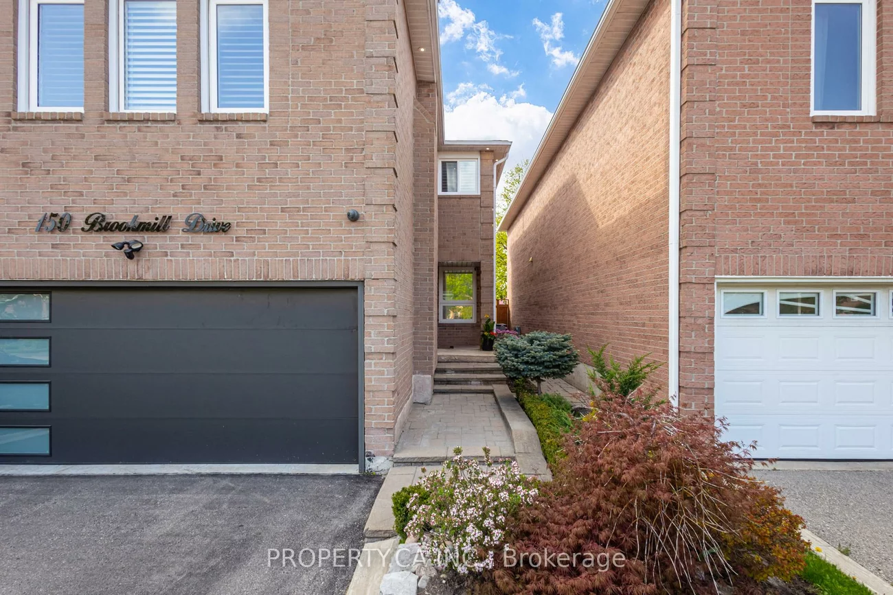150, Brookmill, Brownridge, Vaughan