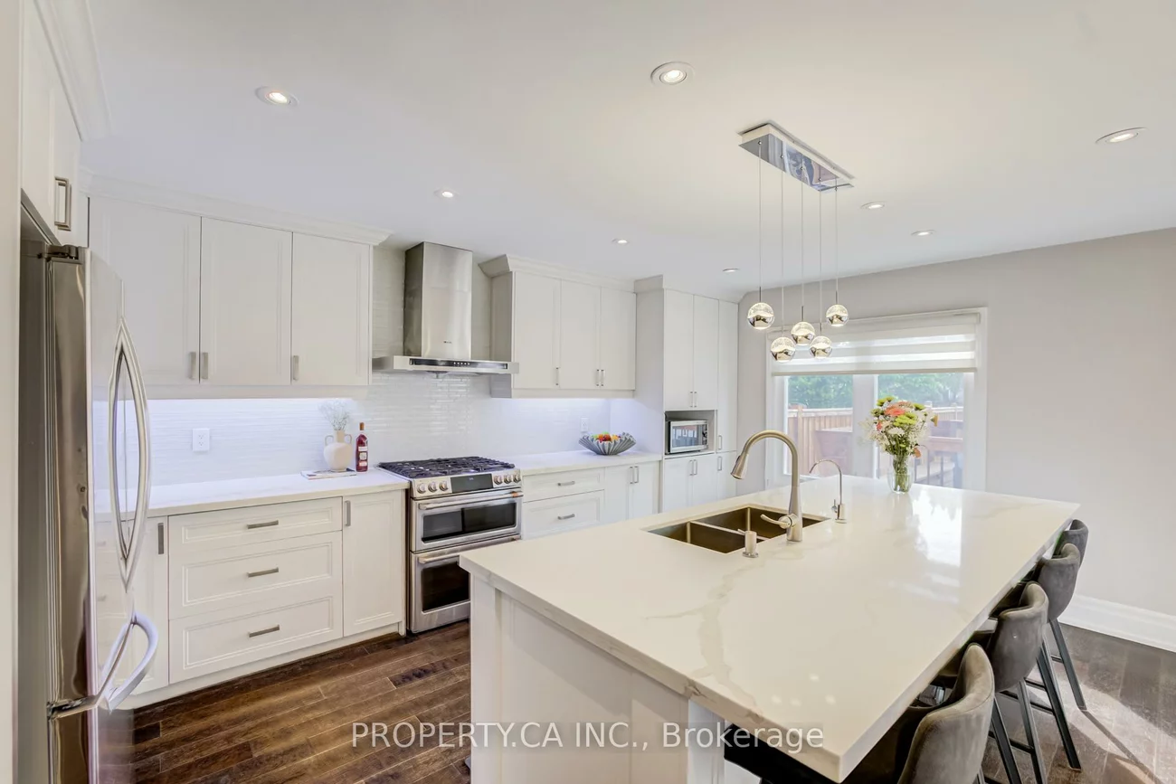 150, Brookmill, Brownridge, Vaughan