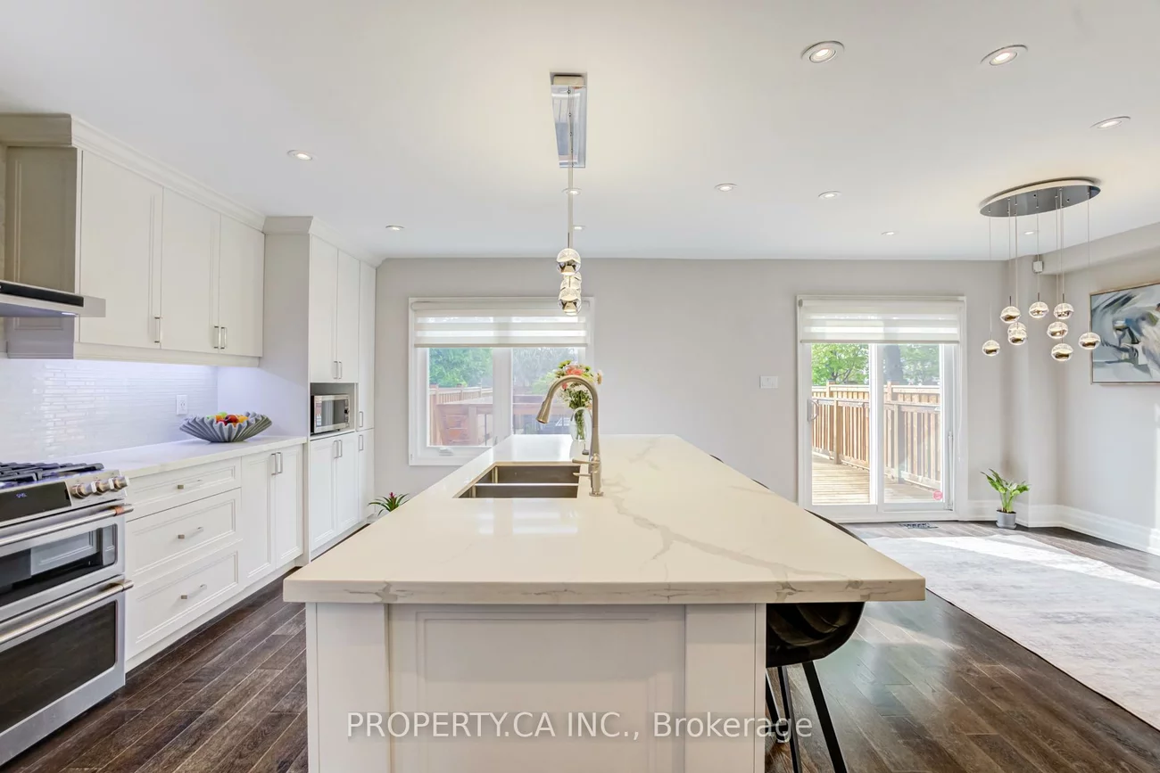 150, Brookmill, Brownridge, Vaughan