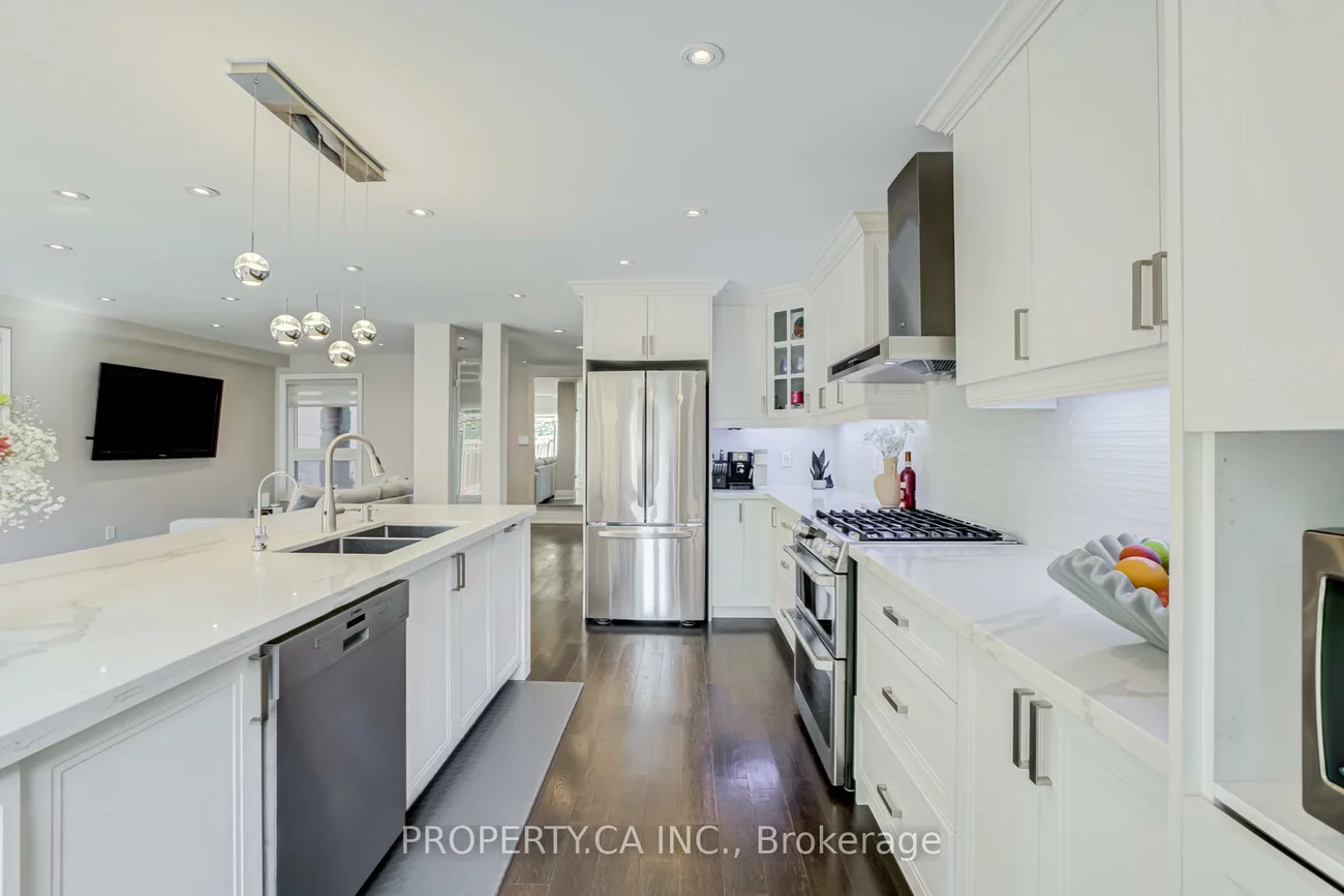 150, Brookmill, Brownridge, Vaughan