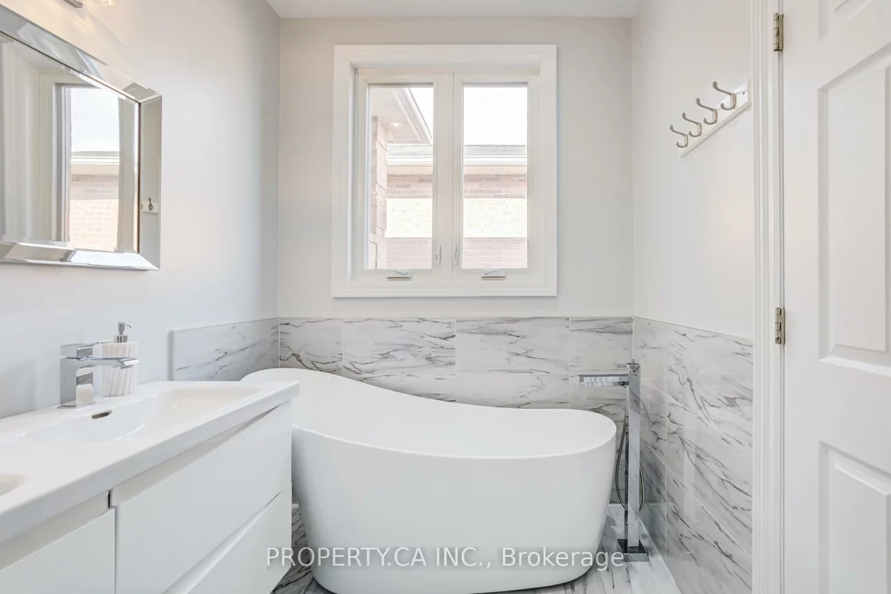 150, Brookmill, Brownridge, Vaughan