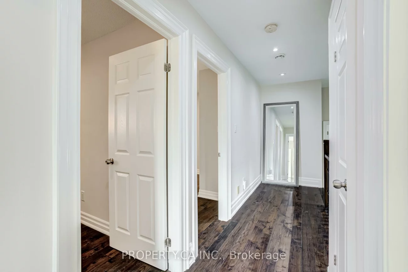 150, Brookmill, Brownridge, Vaughan