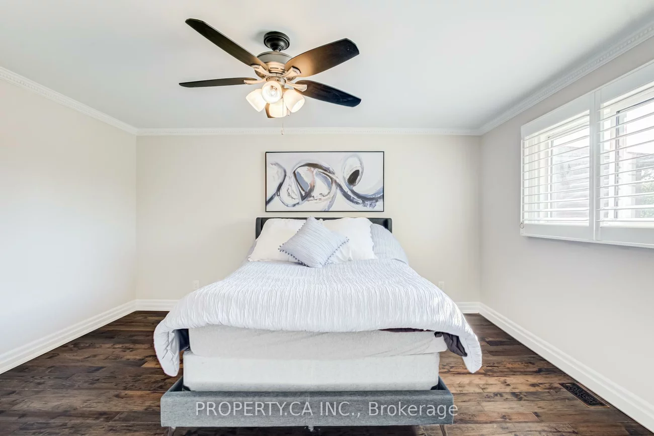 150, Brookmill, Brownridge, Vaughan