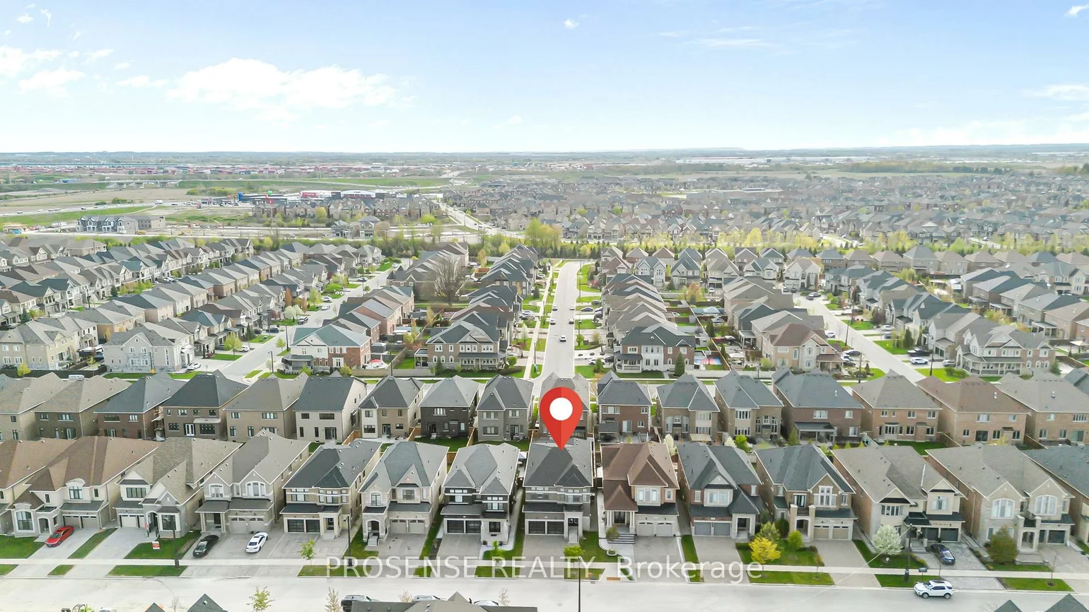 52, Chandos, Kleinburg, Vaughan