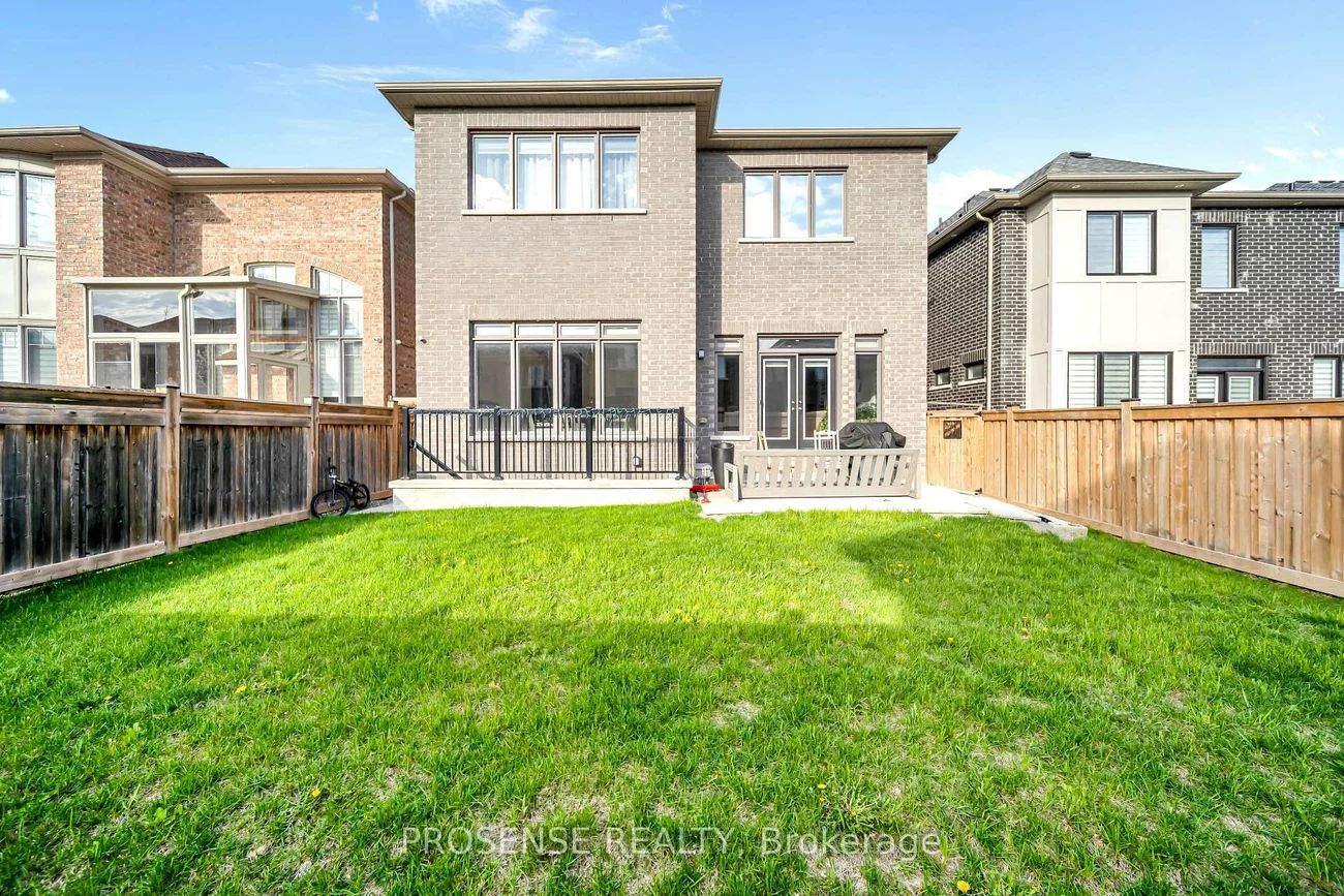 52, Chandos, Kleinburg, Vaughan
