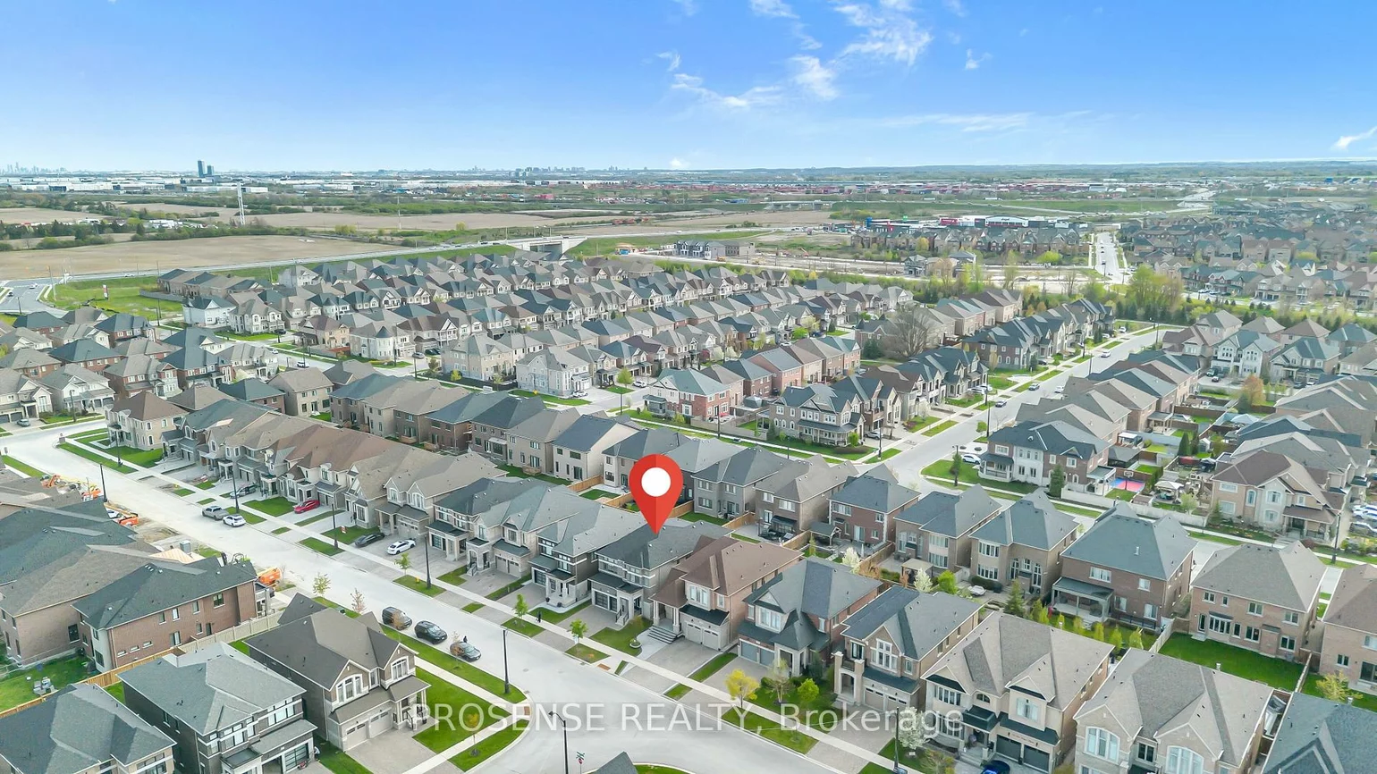 52, Chandos, Kleinburg, Vaughan