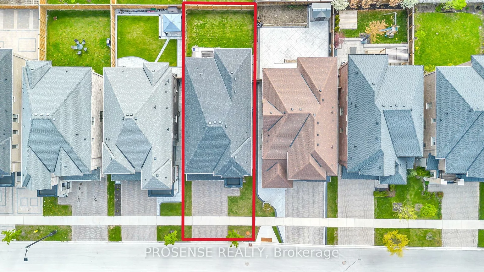52, Chandos, Kleinburg, Vaughan