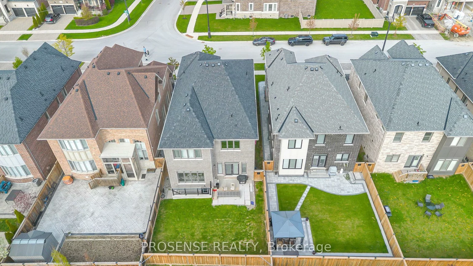 52, Chandos, Kleinburg, Vaughan