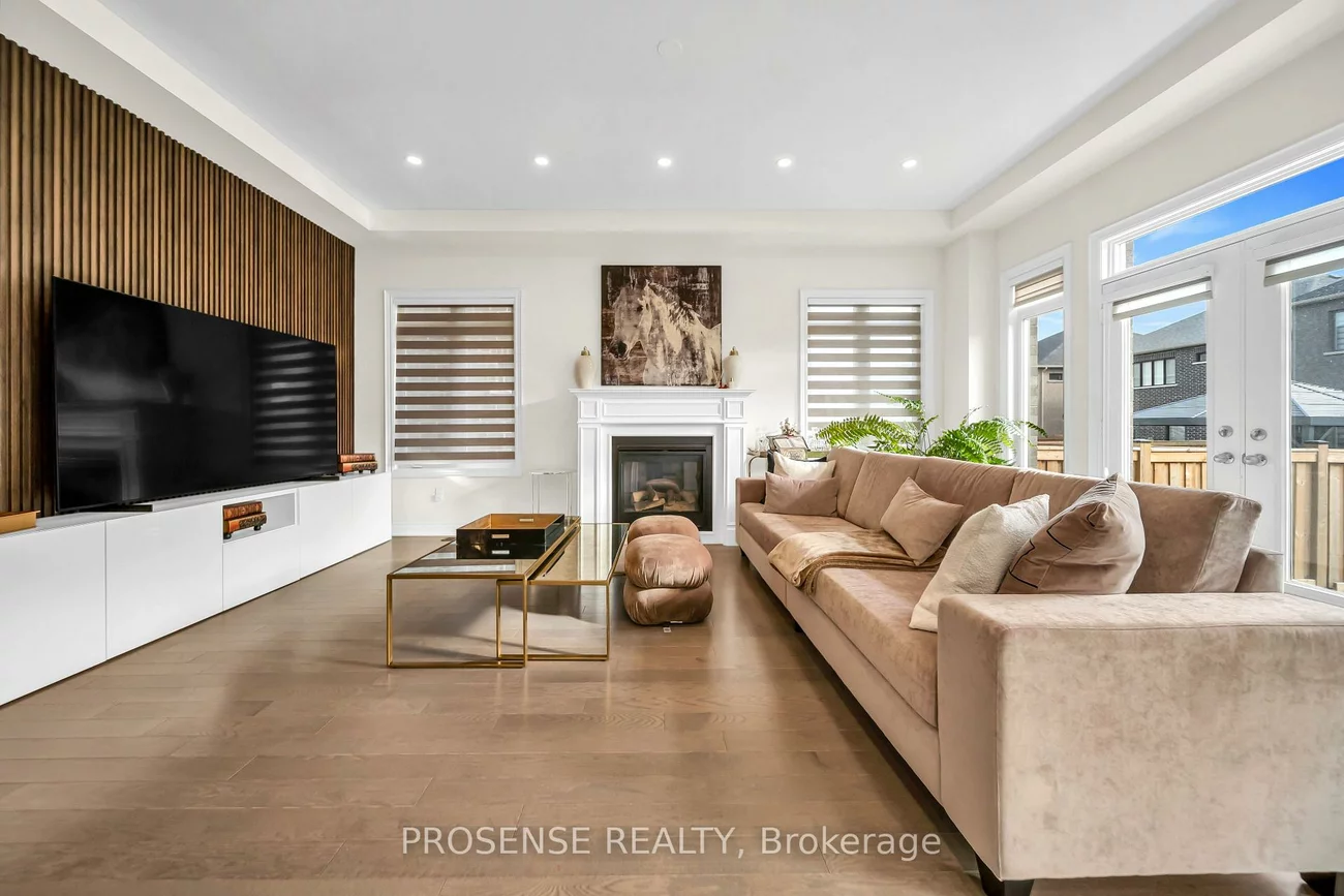52, Chandos, Kleinburg, Vaughan