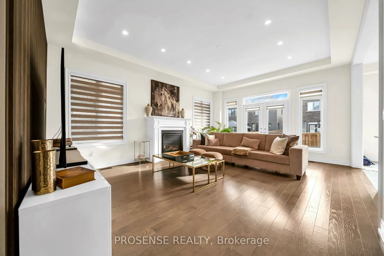 52, Chandos, Kleinburg, Vaughan