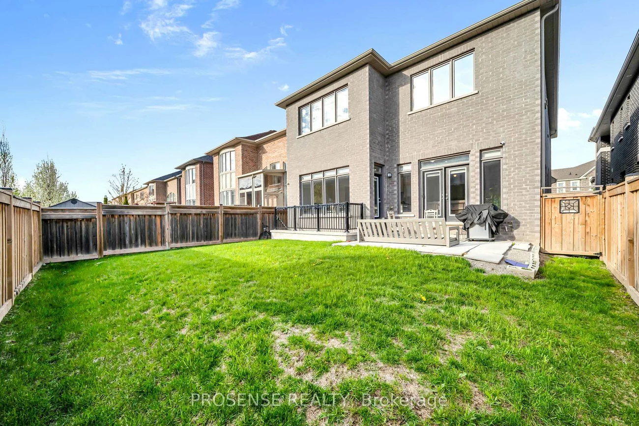 52, Chandos, Kleinburg, Vaughan