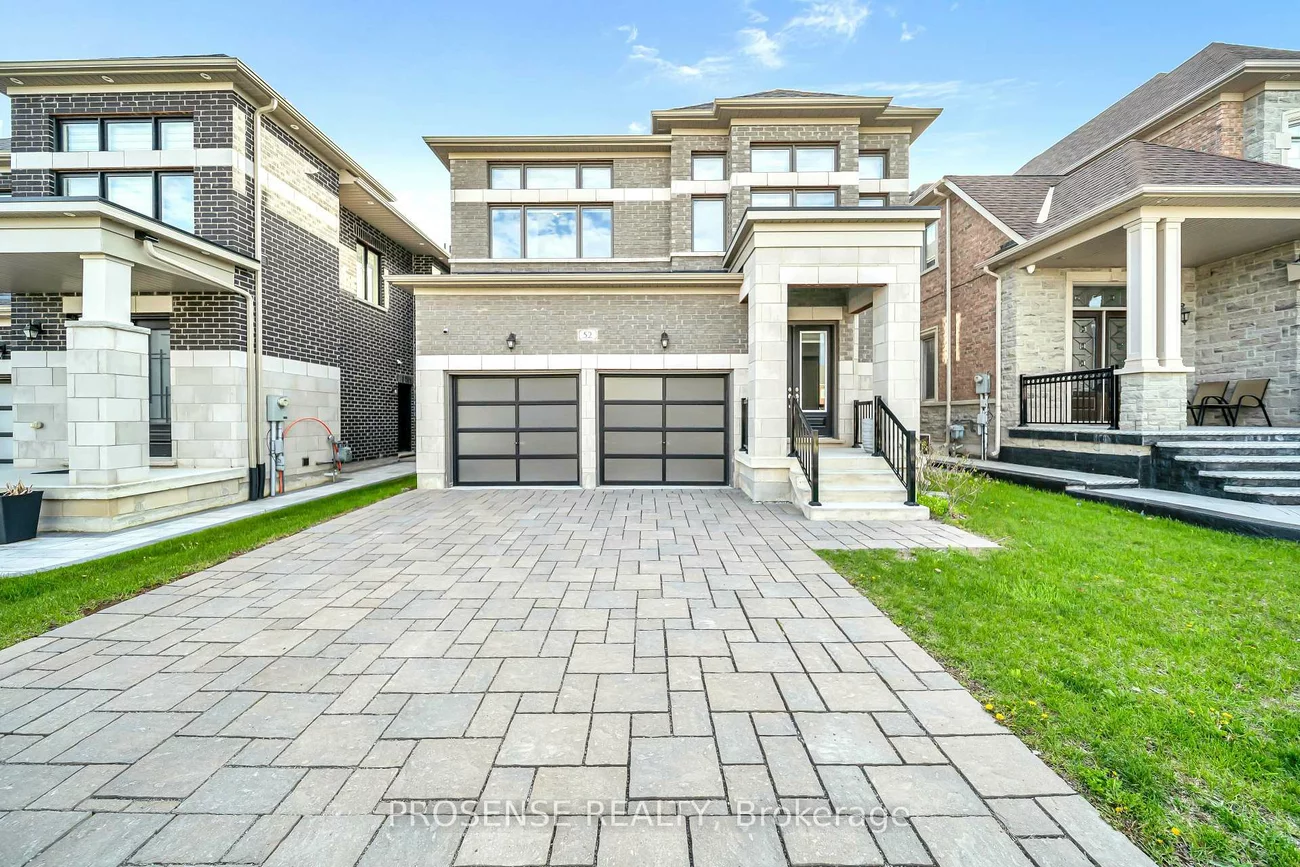 52, Chandos, Kleinburg, Vaughan