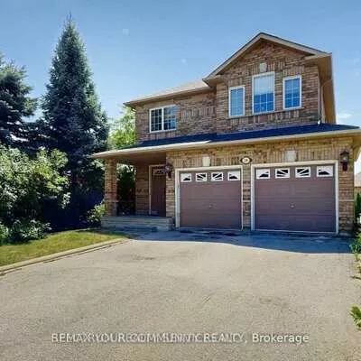 24, Cachet Hill, Sonoma Heights, Vaughan