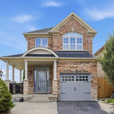 243, Venice Gate, Vellore Village, Vaughan