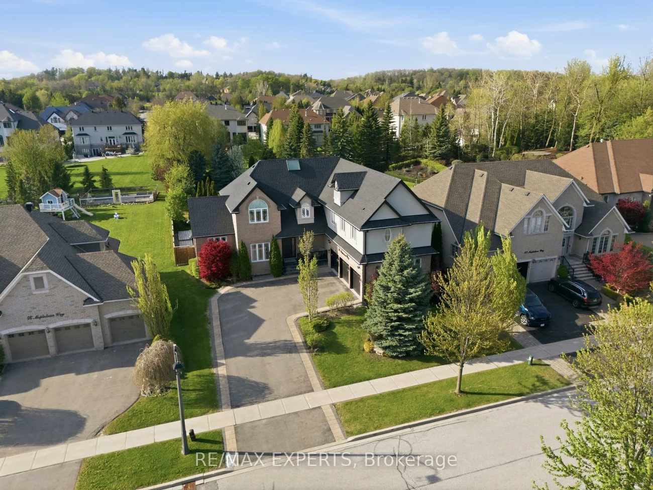 56, Mapledown, Rural Vaughan, Vaughan