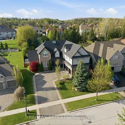 56, Mapledown, Rural Vaughan, Vaughan