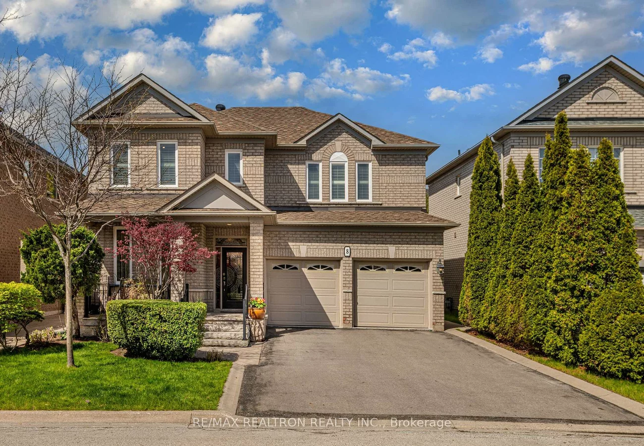 8, Forecastle, Patterson, Vaughan