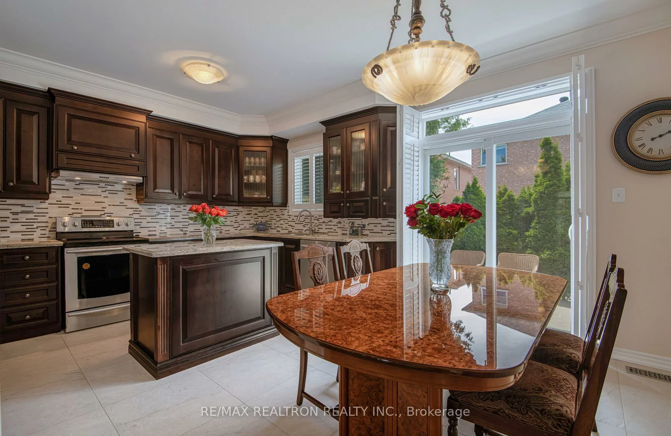8, Forecastle, Patterson, Vaughan