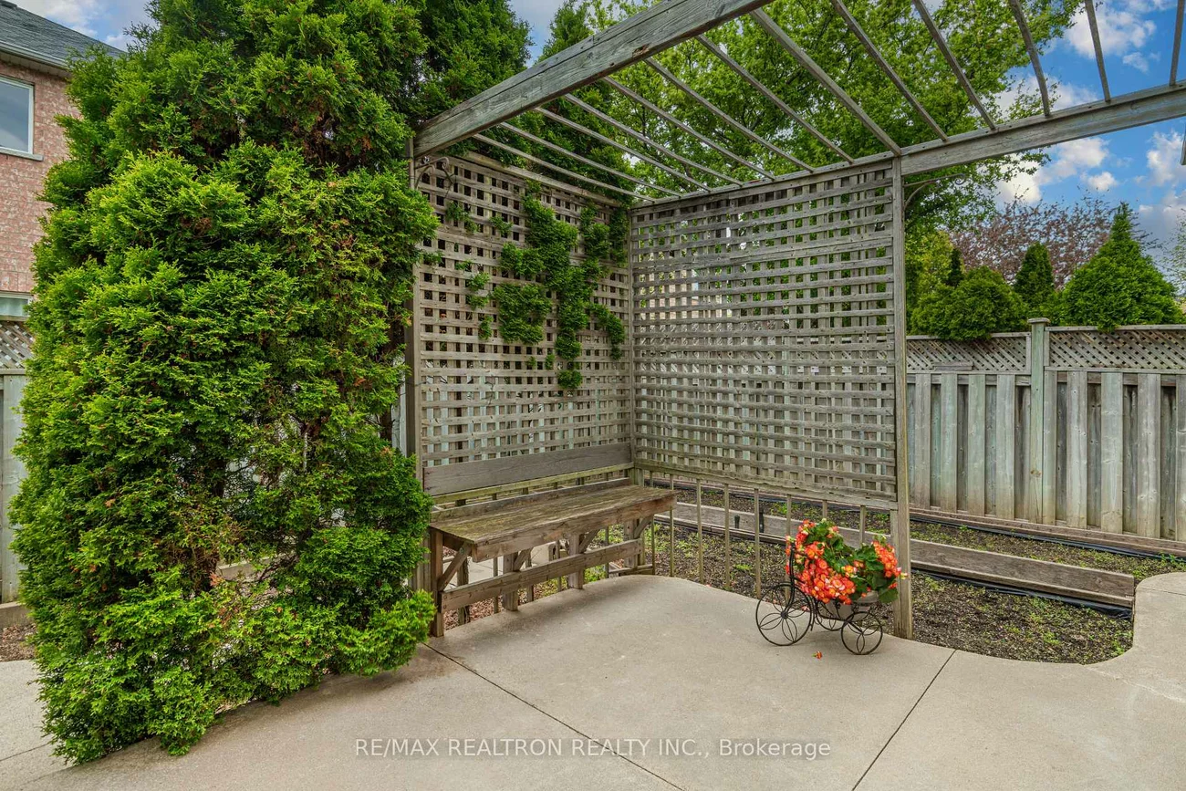 8, Forecastle, Patterson, Vaughan