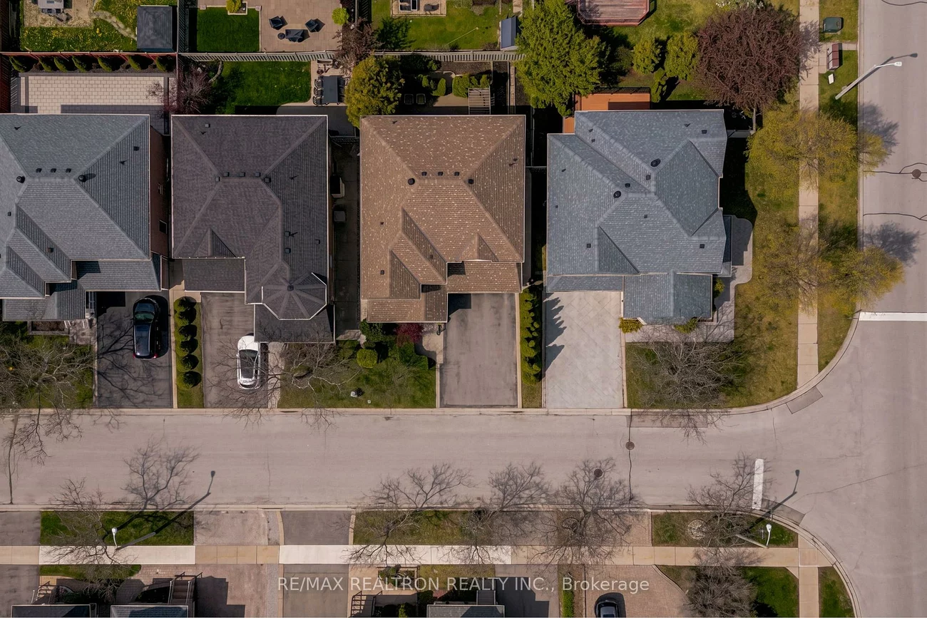8, Forecastle, Patterson, Vaughan