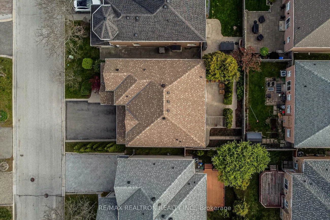 8, Forecastle, Patterson, Vaughan