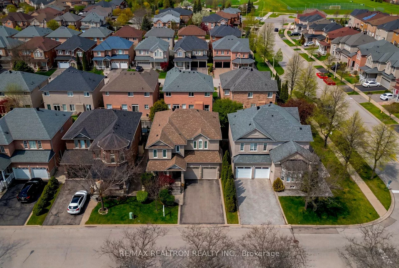 8, Forecastle, Patterson, Vaughan