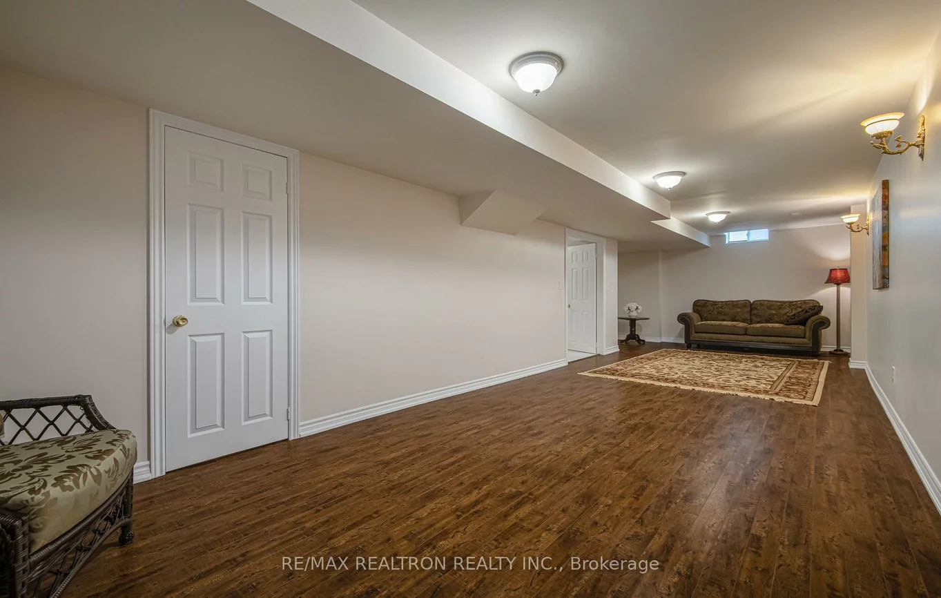 8, Forecastle, Patterson, Vaughan