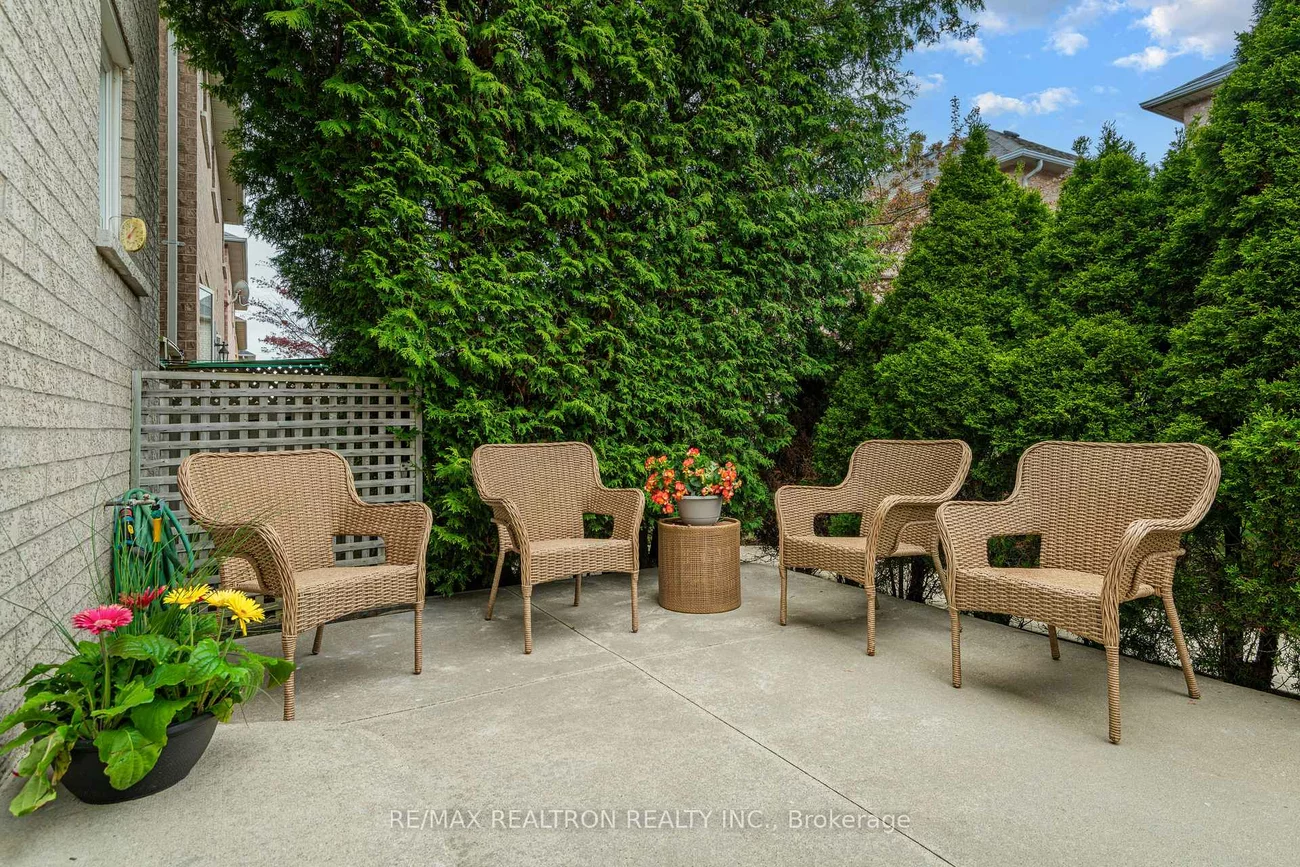 8, Forecastle, Patterson, Vaughan