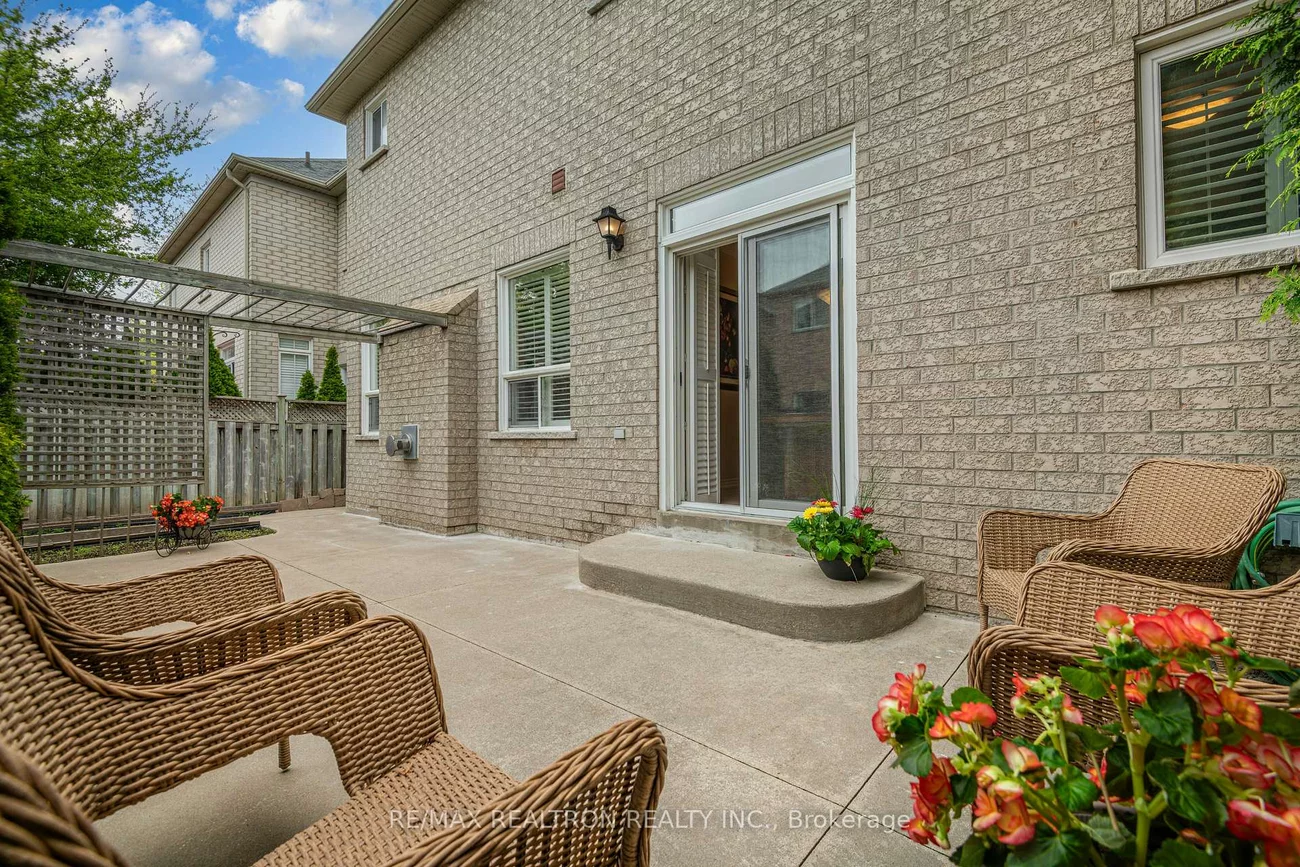 8, Forecastle, Patterson, Vaughan