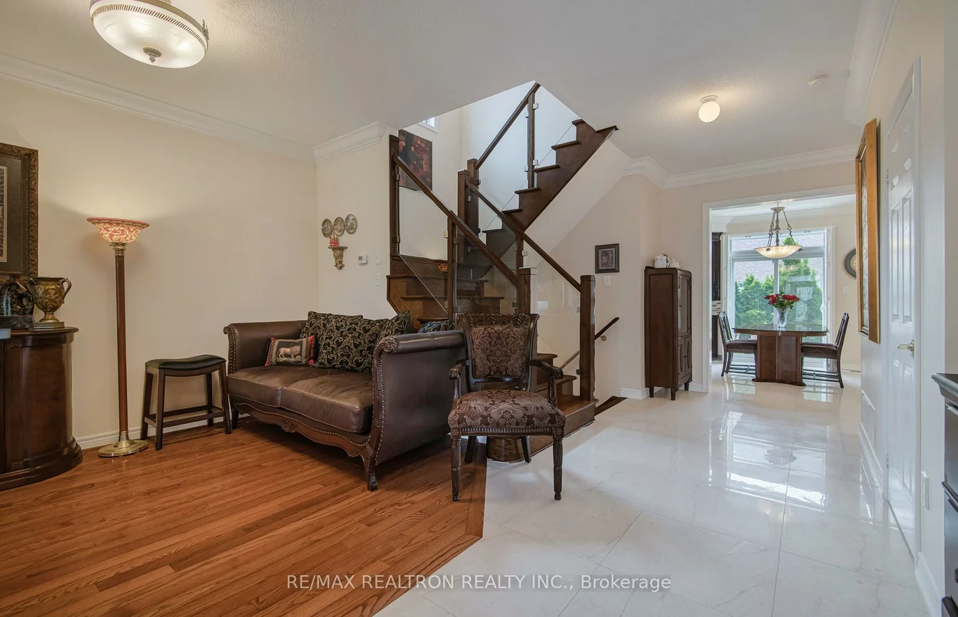 8, Forecastle, Patterson, Vaughan