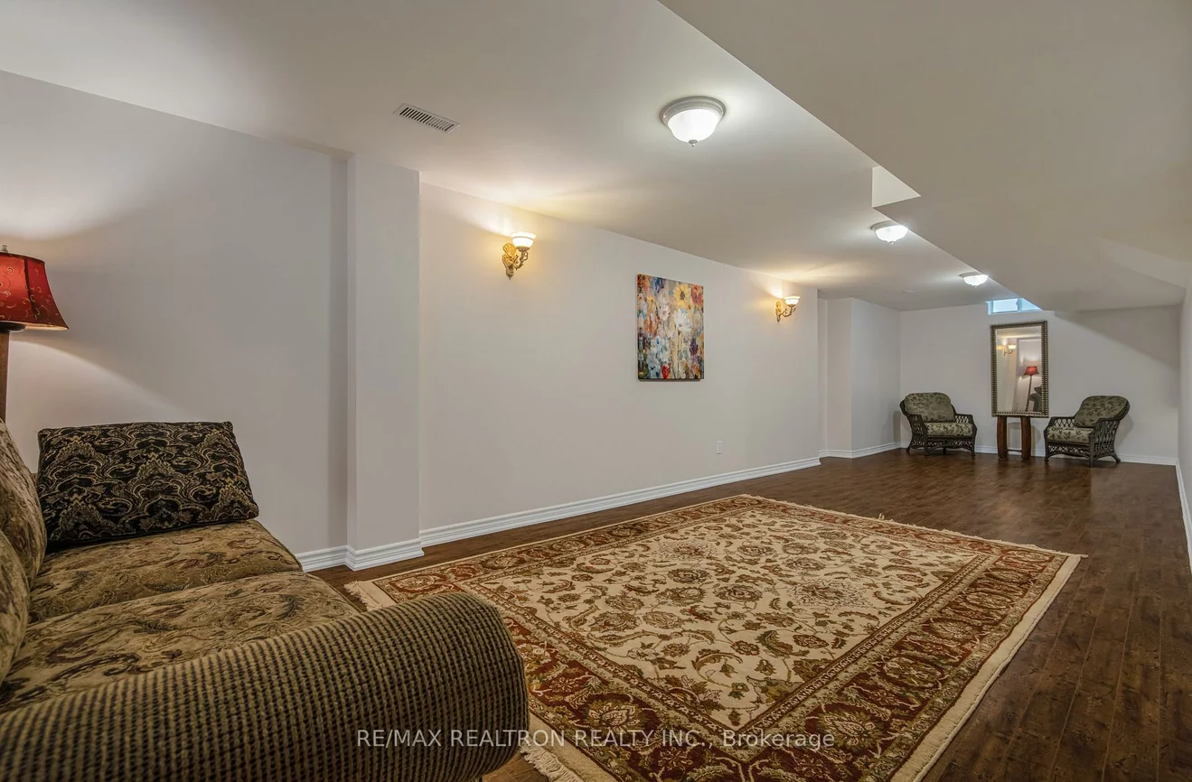 8, Forecastle, Patterson, Vaughan