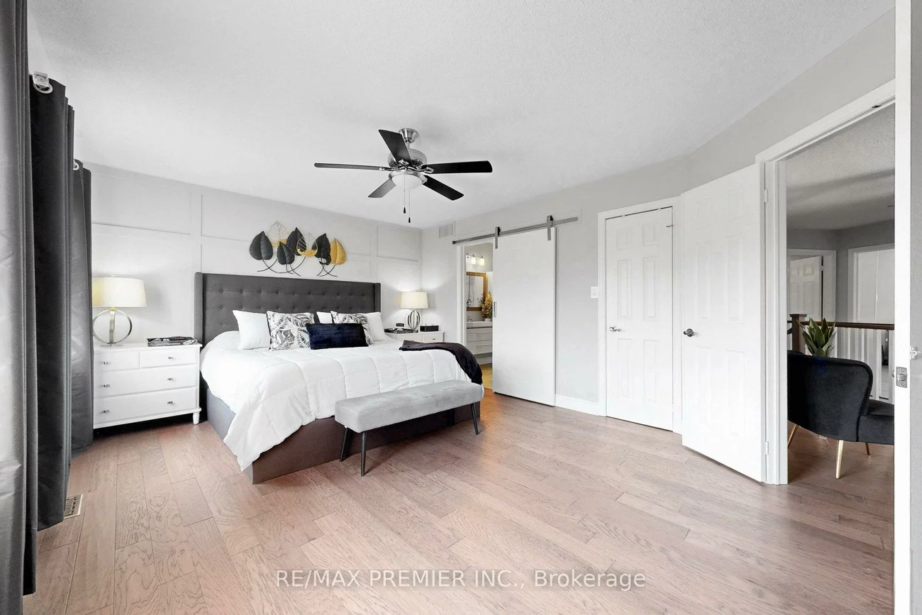 124, Kingsview, Vellore Village, Vaughan