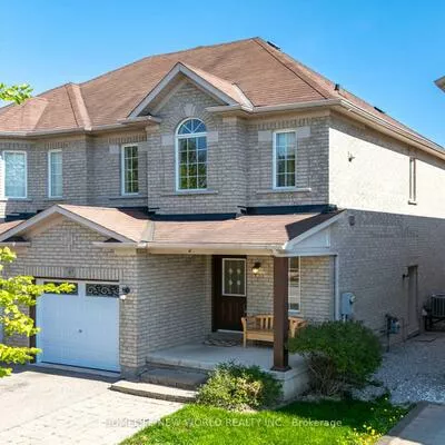 47, Ozner, Vellore Village, Vaughan