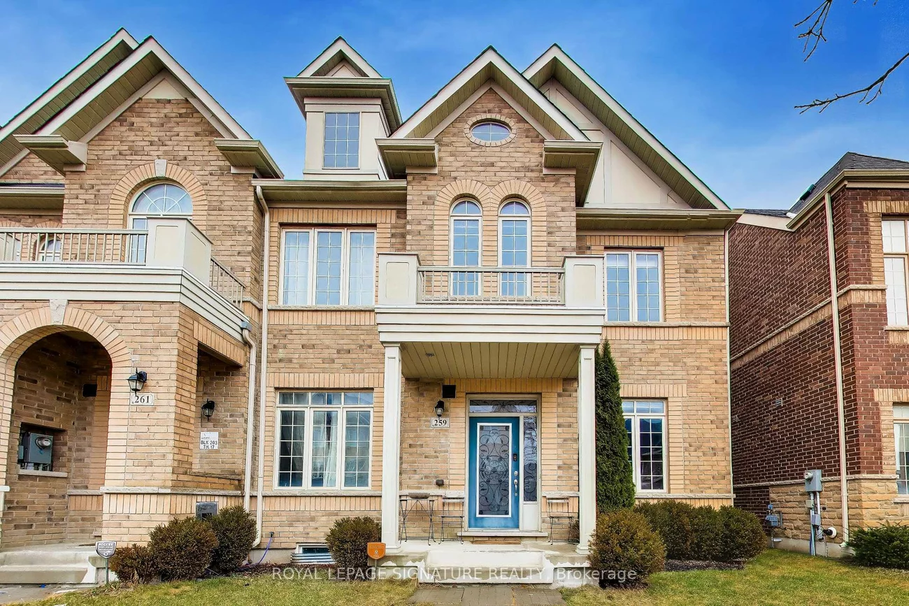 259, Barons, Kleinburg, Vaughan