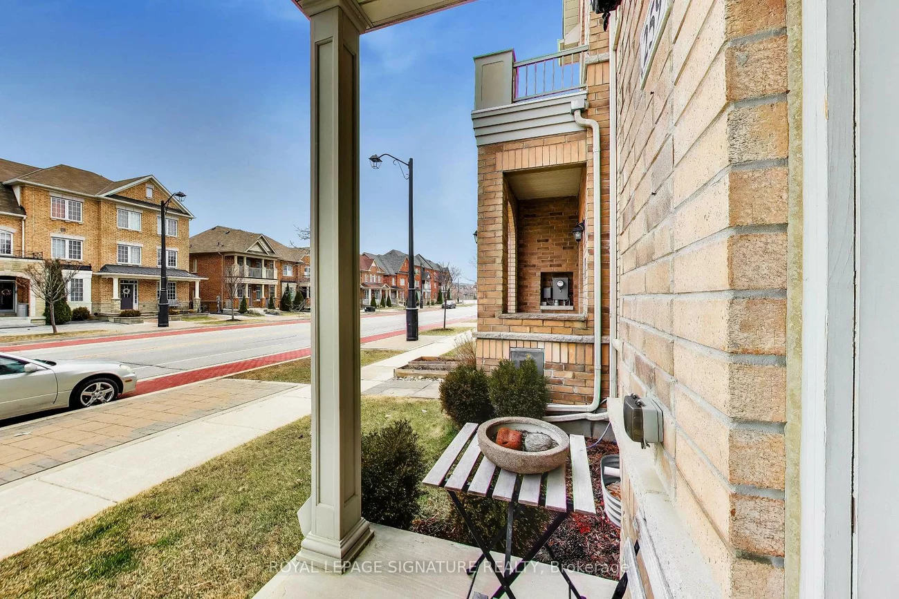 259, Barons, Kleinburg, Vaughan