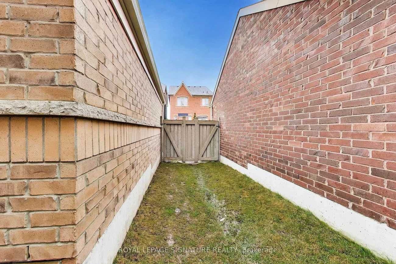 259, Barons, Kleinburg, Vaughan